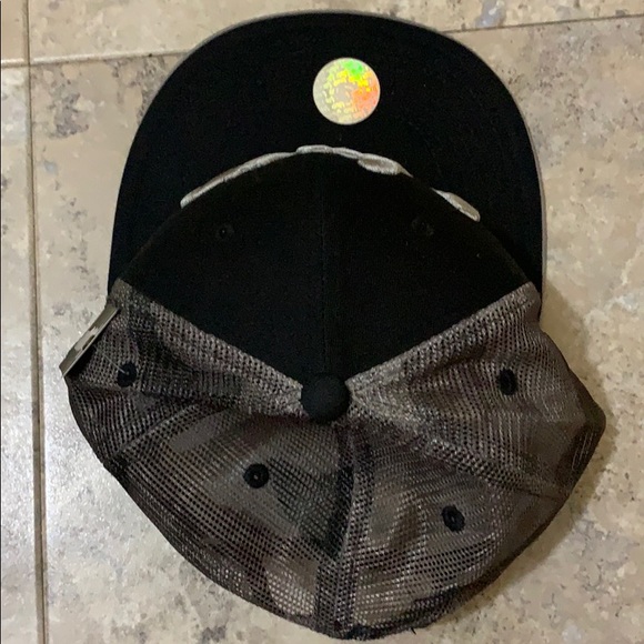 BNWT Vivo Hat - Picture 4 of 8